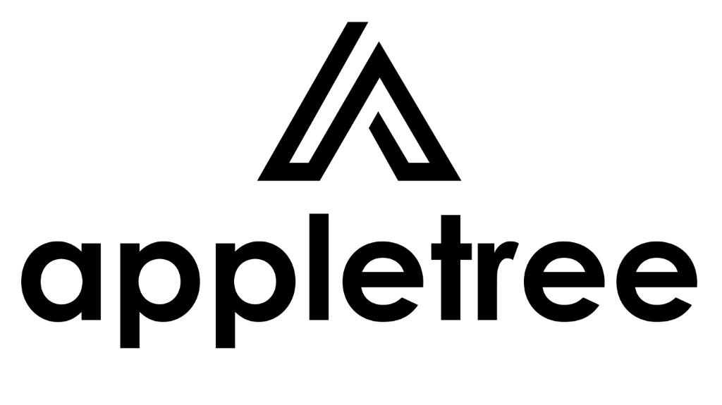 Appletree logo