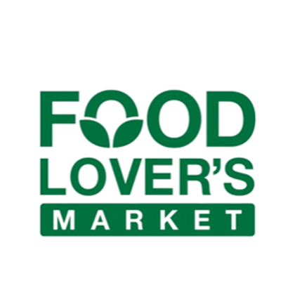 Food Lovers Market logo