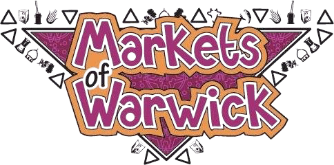 Markets of Warwick logo