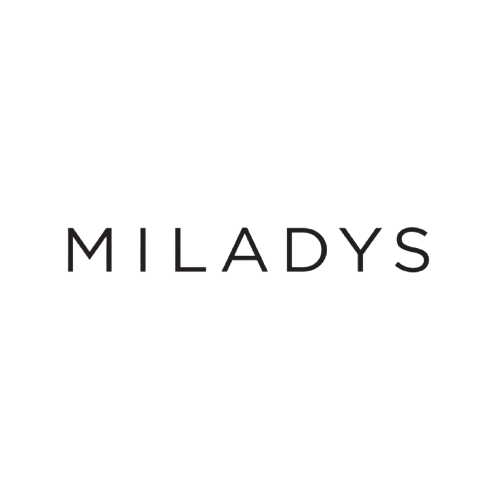 Miladys logo
