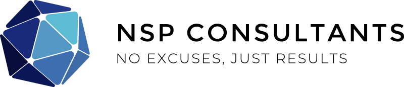 NSP logo